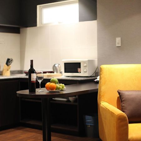 Compass Living Joy Apart otel Ho Şi Min Dış mekan fotoğraf