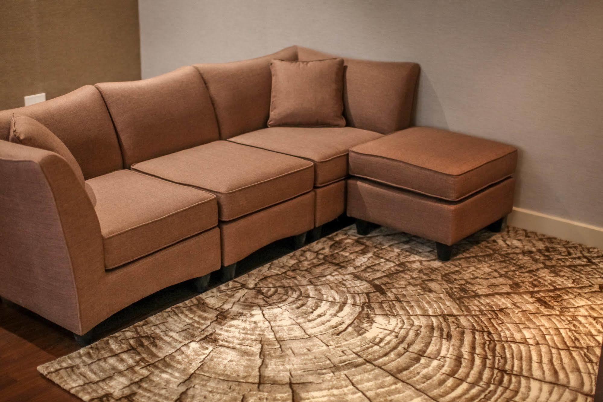Compass Living Joy Apart otel Ho Şi Min Dış mekan fotoğraf